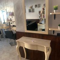 Arredamento per parrucchieri