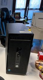 hp prodesk 400 g2