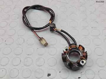 STATORE ACCENSIONE TM RACING MX 250 4t 2008 2010 M
