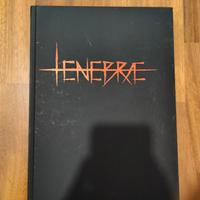 Tenebrae - gdr serpentarium