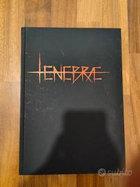 Tenebrae - gdr serpentarium