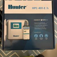 Centralina Hunter Hcp-401-E