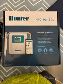 Centralina Hunter Hcp-401-E