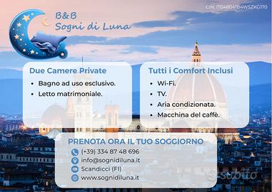 B&B Sogni di Luna