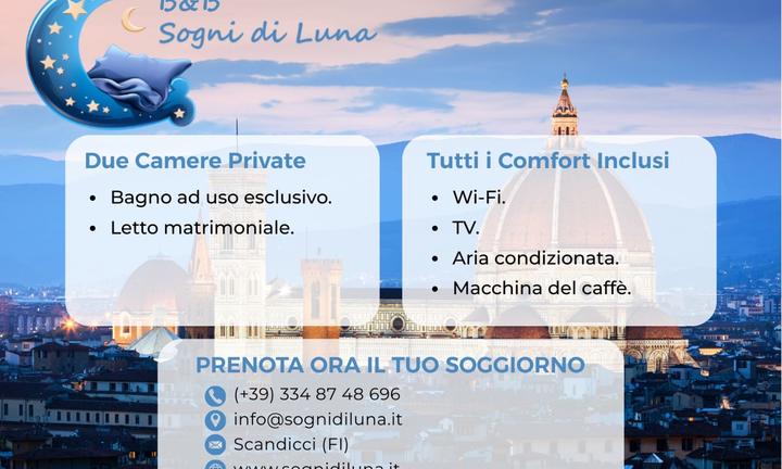 B&B Sogni di Luna
