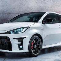 Ricambi usati toyota yaris 2021 #5