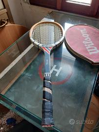racchette vintage