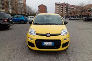 Fiat Panda Icon leggere attentamente