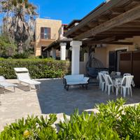 Casa vista mare disp maggio giugno e settembre