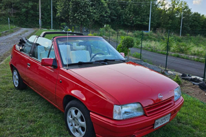 Opel Kadett