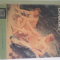 libro su artista francese Boucher 