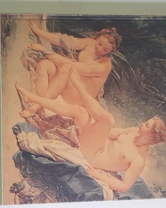 libro su artista francese Boucher 