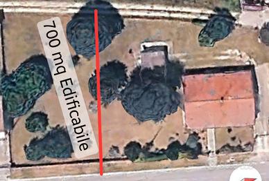 terreno edificabile 