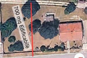 terreno edificabile 