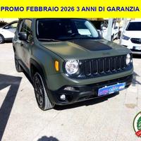 JEEP Renegade 2.0 Mjt 170CV 4WD Active Drive Low