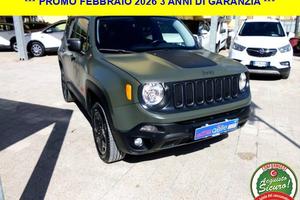 JEEP Renegade 2.0 Mjt 170CV 4WD Active Drive Low