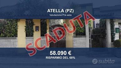 Immobile in asta di 206 m² con più di 5 locali a A