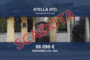 Immobile in asta di 206 m² con più di 5 locali a A