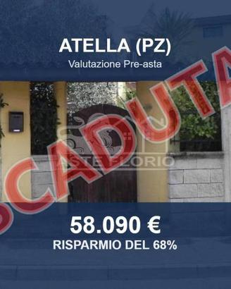 Immobile in asta di 206 m² con più di 5 locali a A