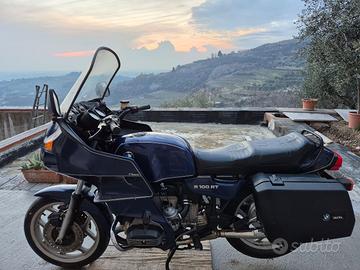 BMW R 100RT