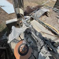 Ricambi culla motore audi a4  2023