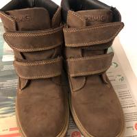 Scarponcino primigi numero 34