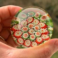 Fermacarta murrina murano