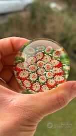 Fermacarta murrina murano