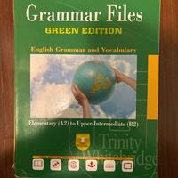 Grammar files green edition