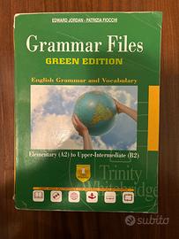 Grammar files green edition