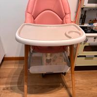 Seggiolone Foppapedretti Bonito