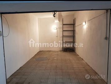 Garage - Box a Napoli