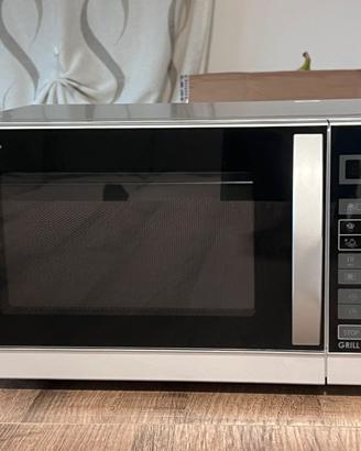 Forno microonde
