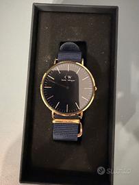 Orologio Daniel Wellington