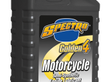 SPECTRO HEAVY DUTY SAE 10W40 SEMI SINTETICO OLIO