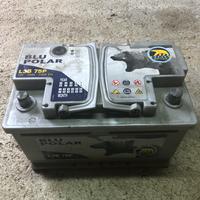 Batterie per auto e furgoni