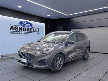 FORD Kuga 2.0 ecoblue ST-Line 2wd 120cv auto