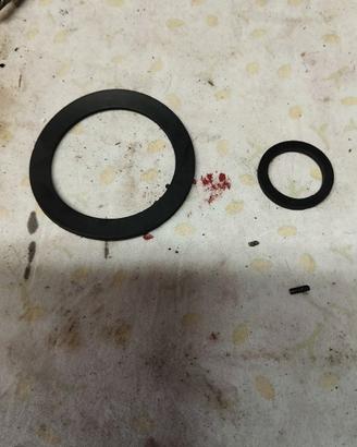 Kit revisione serbatoio vespa