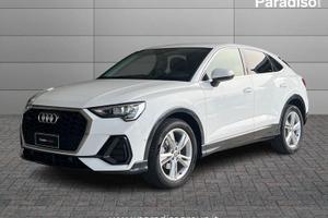 Audi Q3 2.0 - BUSINESS PLUS - QUATTRO | 2021 ...