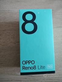 Oppo Reno 8 Lite 