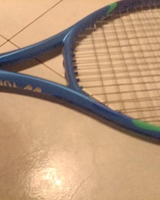 Yonex Ezone 100 plus manico 2