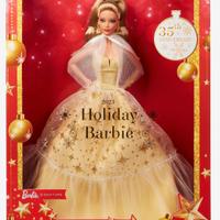 Barbie Signature Magia delle Feste 2023