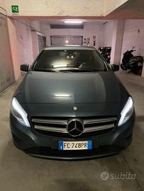 Mercedes classe a 180dci