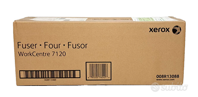 FUSORE ORIGINALE *XEROX WORKCENTRE_SCONTO +65%