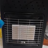 stufa gas olimpia splendid