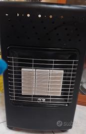 stufa gas olimpia splendid