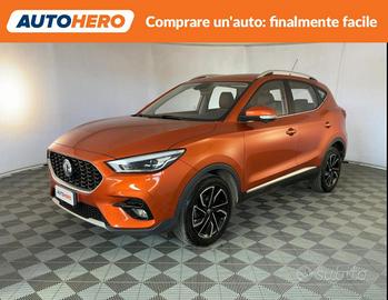 MG ZS GX22045