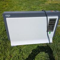 stufa, stufetta elettrica 