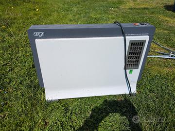 stufa, stufetta elettrica 