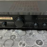 Amplificatore pioneer A 209R